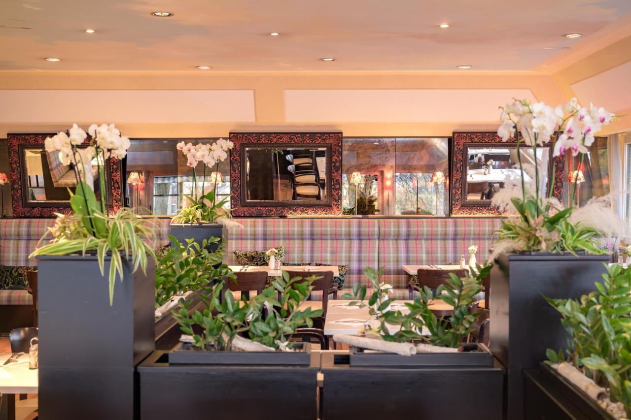 Hotel Parc Belle-vue Luxembourg