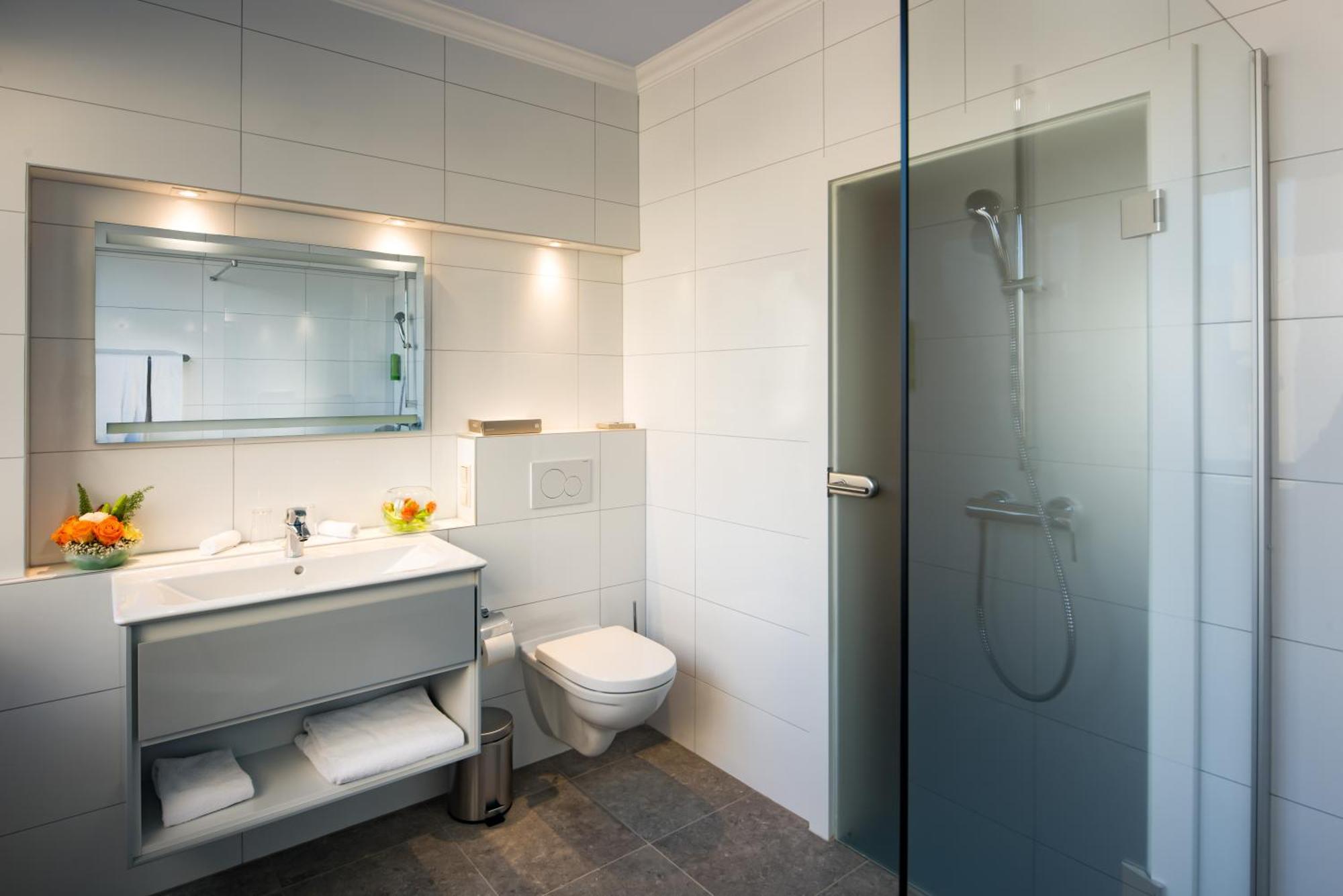 Hotel Parc Belle-vue Luxembourg