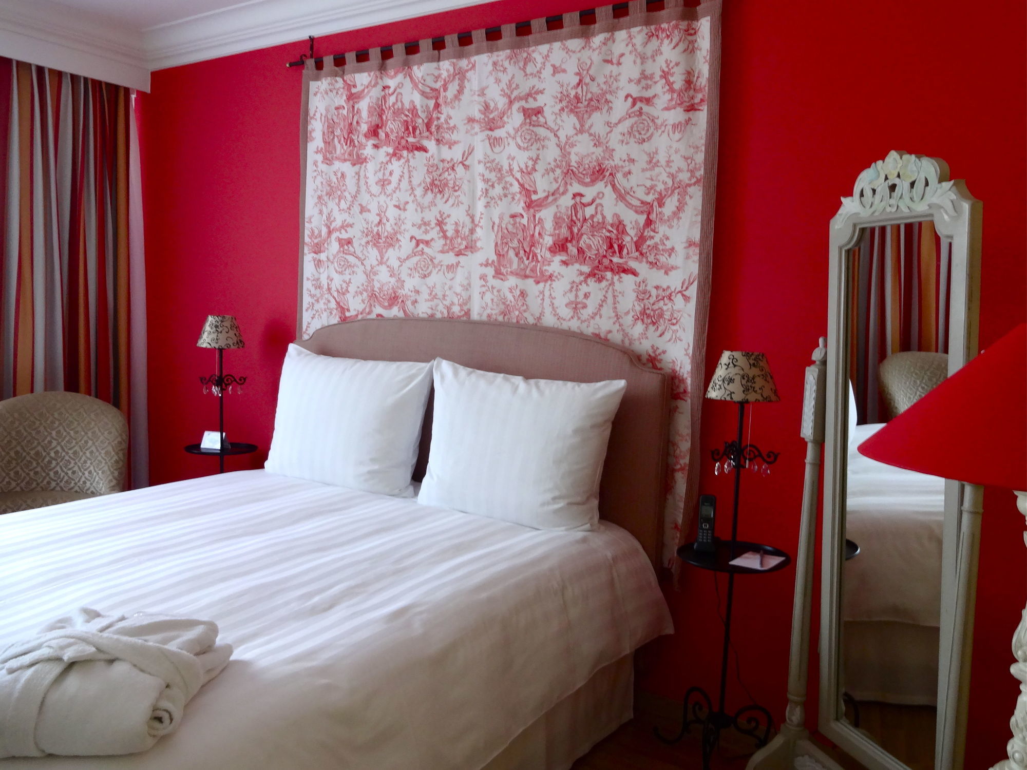 Parc Belle-vue 3* Luxembourg
