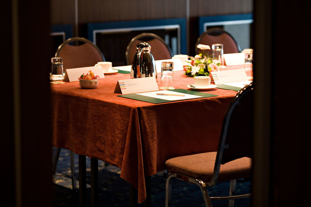 Parc Belle-vue Hotel Luxembourg