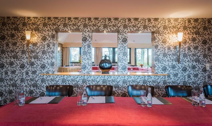 Parc Belle-vue 3* Luxembourg